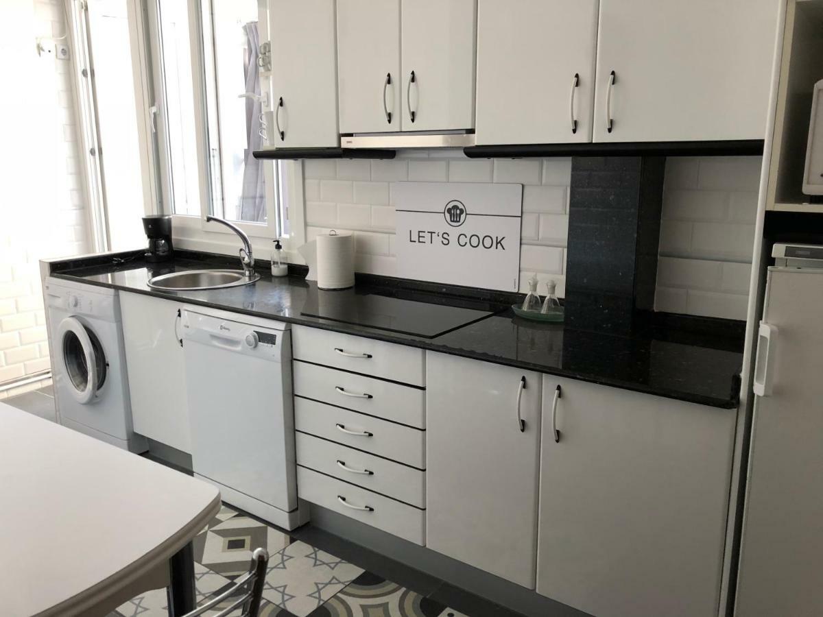 La Campa 7.2 Apartment Logrono Ngoại thất bức ảnh