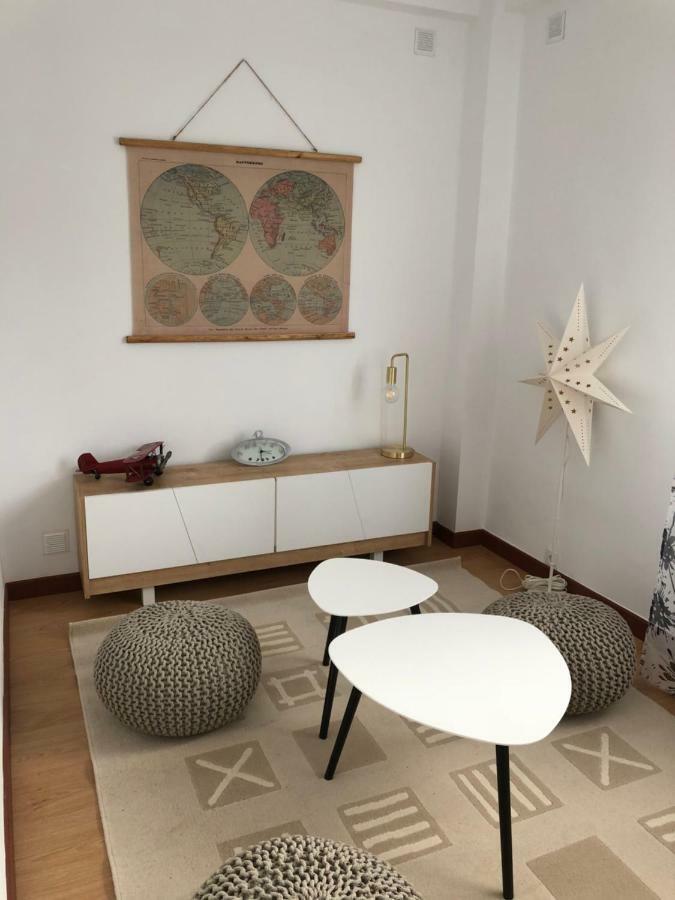 La Campa 7.2 Apartment Logrono Ngoại thất bức ảnh
