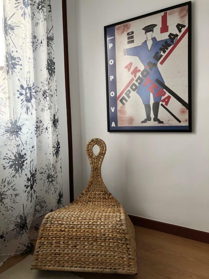 La Campa 7.2 Apartment Logrono Ngoại thất bức ảnh