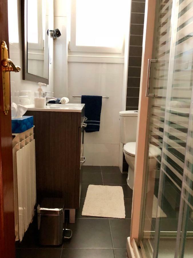 La Campa 7.2 Apartment Logrono Ngoại thất bức ảnh