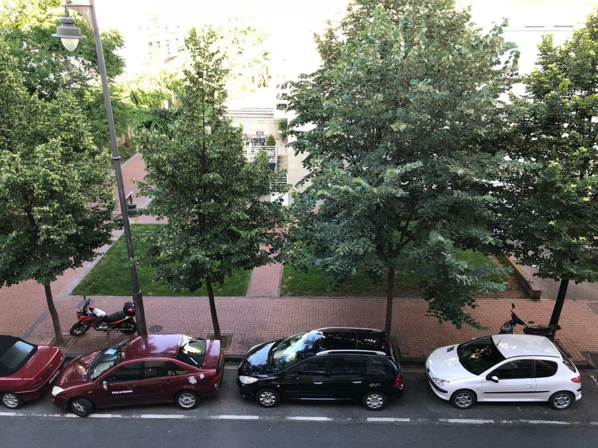 La Campa 7.2 Apartment Logrono Ngoại thất bức ảnh
